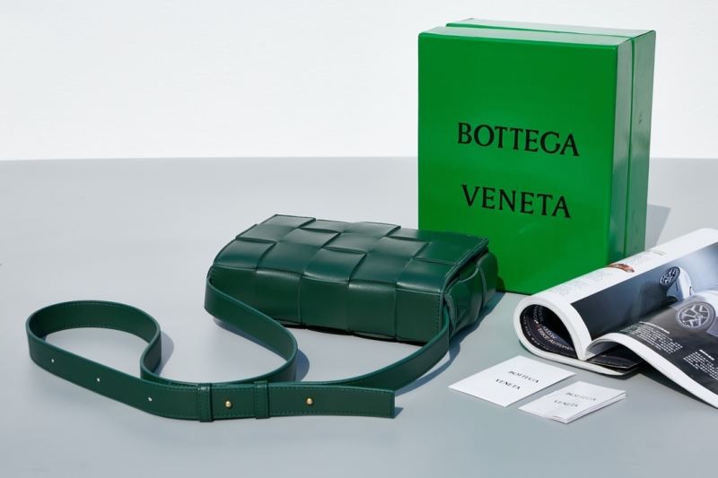 Bottega Veneta Satchel Bags